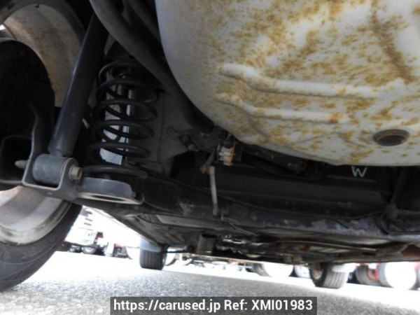 Used 2009 AT mazda verisa DC5W Image[40]