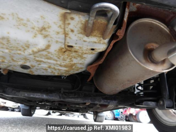 Used 2009 AT mazda verisa DC5W Image[41]