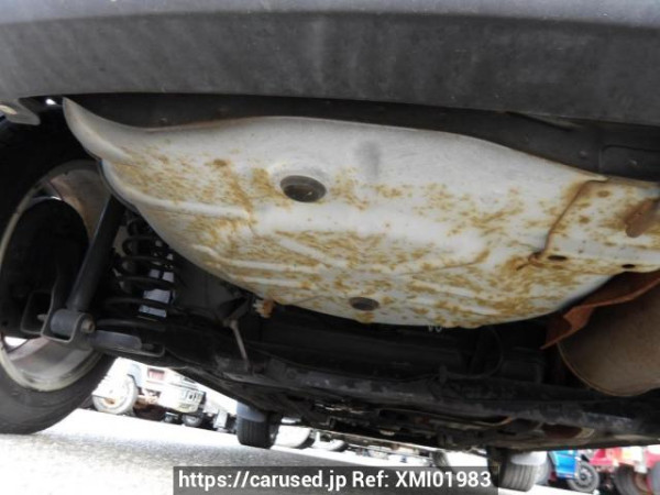 Used 2009 AT mazda verisa DC5W Image[42]