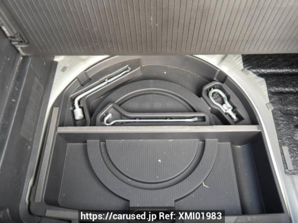 Used 2009 AT mazda verisa DC5W Image[43]