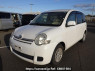 Used 2007 AT toyota sienta NCP81G Image[2]
