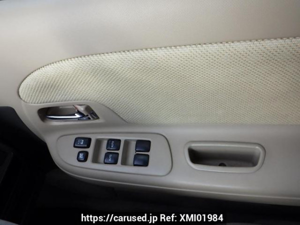 Used 2007 AT toyota sienta NCP81G Image[14]