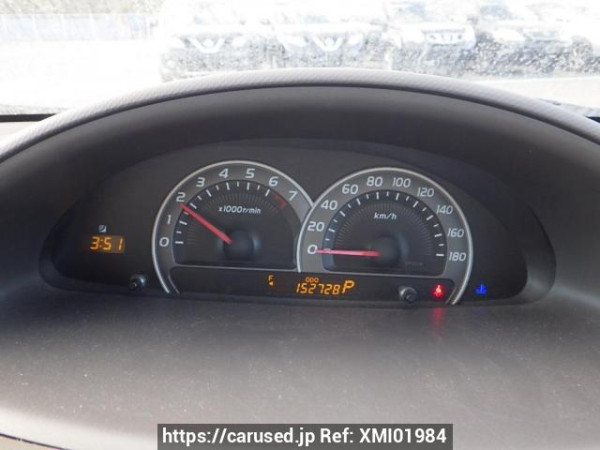 Used 2007 AT toyota sienta NCP81G Image[23]
