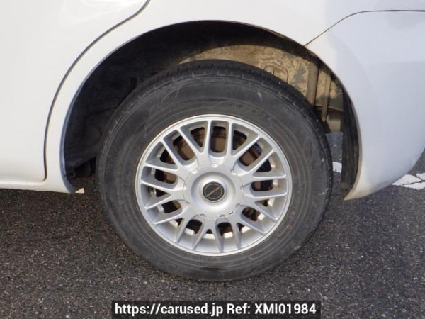 Used 2007 AT toyota sienta NCP81G Image[26]