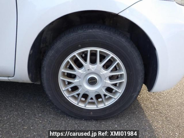 Used 2007 AT toyota sienta NCP81G Image[28]