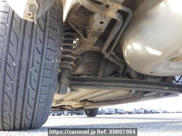 Used 2007 AT toyota sienta NCP81G Image[31]