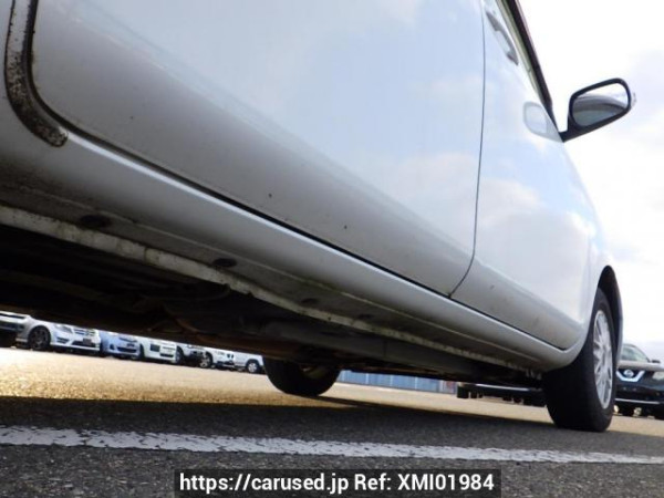 Used 2007 AT toyota sienta NCP81G Image[36]