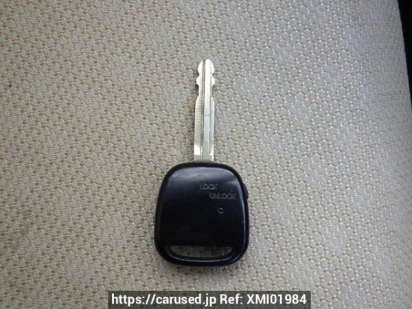 Used 2007 AT toyota sienta NCP81G Image[38]