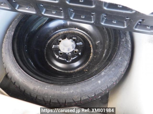 Used 2007 AT toyota sienta NCP81G Image[39]