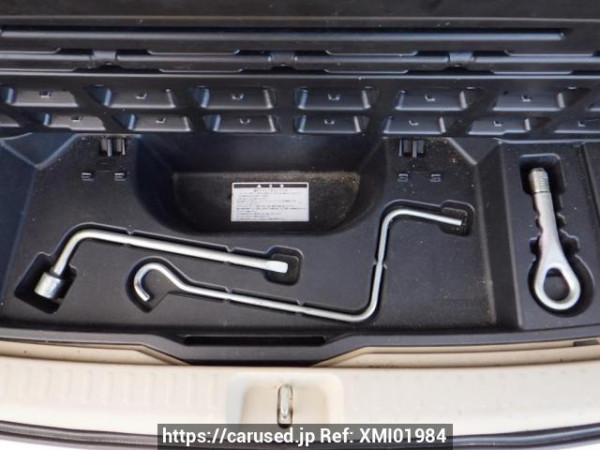 Used 2007 AT toyota sienta NCP81G Image[40]