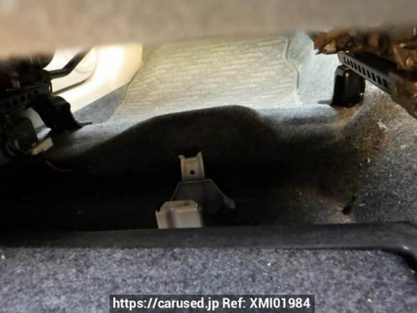 Used 2007 AT toyota sienta NCP81G Image[41]