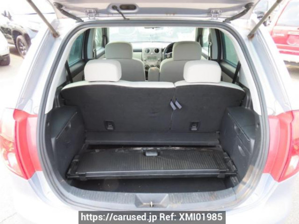 Used 2005 AT mazda verisa DC5W Image[6]