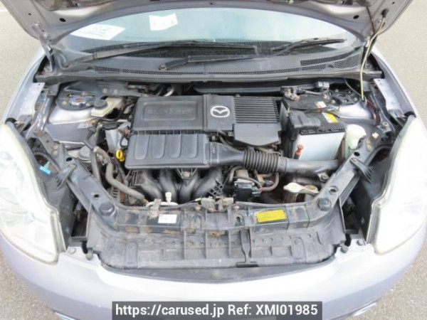 Used 2005 AT mazda verisa DC5W Image[7]
