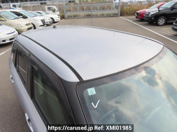 Used 2005 AT mazda verisa DC5W Image[9]