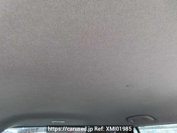 Used 2005 AT mazda verisa DC5W Image[10]