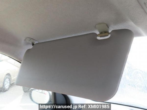 Used 2005 AT mazda verisa DC5W Image[11]