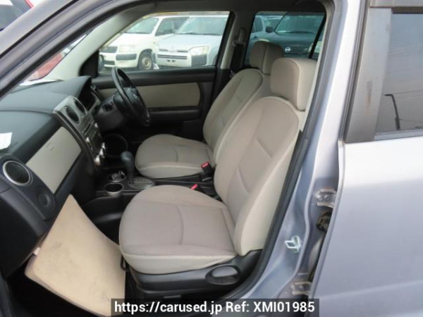 Used 2005 AT mazda verisa DC5W Image[13]