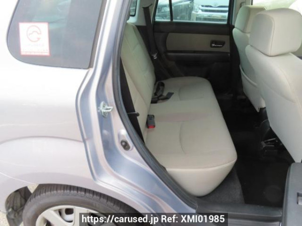 Used 2005 AT mazda verisa DC5W Image[14]