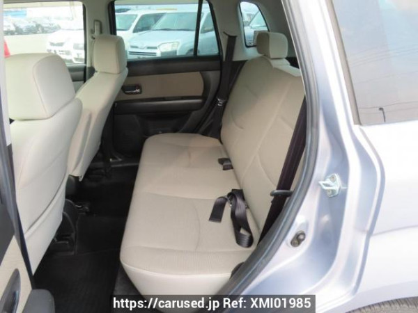 Used 2005 AT mazda verisa DC5W Image[15]