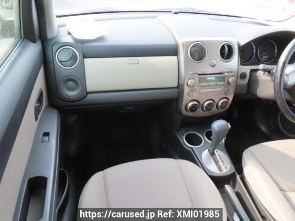 Used 2005 AT mazda verisa DC5W Image[16]