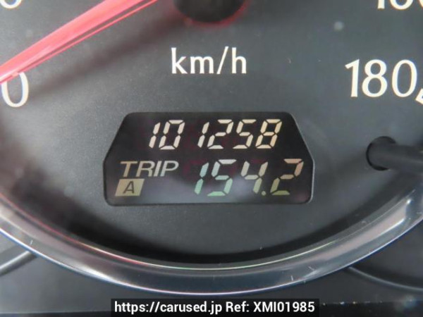 Used 2005 AT mazda verisa DC5W Image[18]