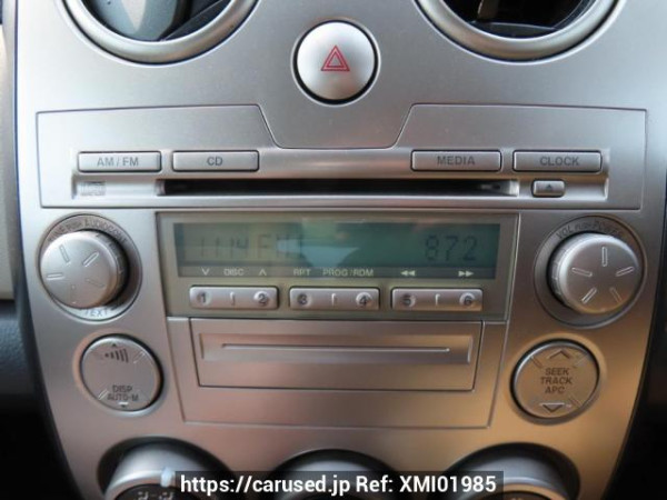 Used 2005 AT mazda verisa DC5W Image[19]