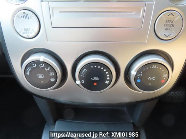 Used 2005 AT mazda verisa DC5W Image[20]