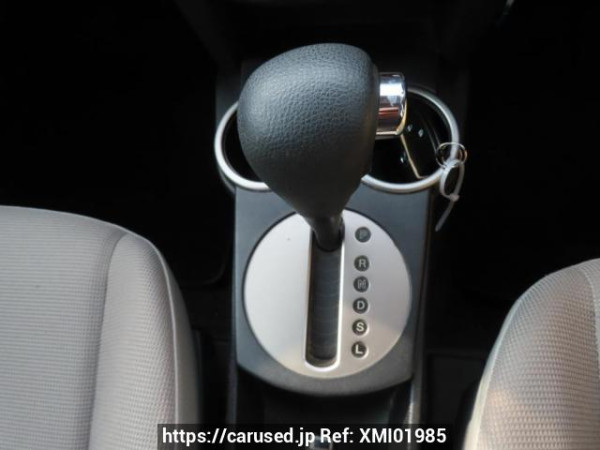 Used 2005 AT mazda verisa DC5W Image[21]