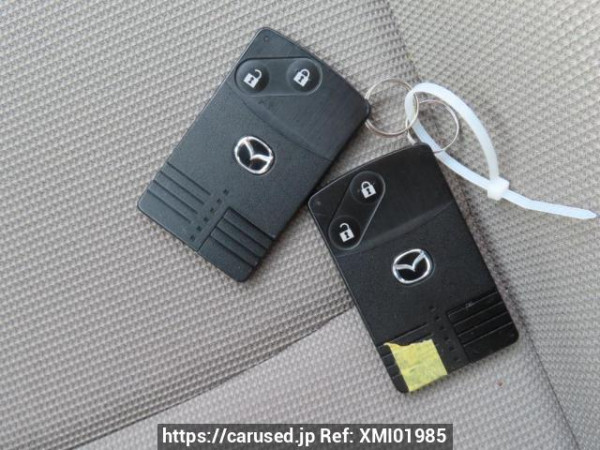 Used 2005 AT mazda verisa DC5W Image[24]