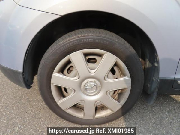 Used 2005 AT mazda verisa DC5W Image[26]