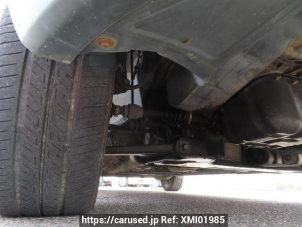 Used 2005 AT mazda verisa DC5W Image[30]