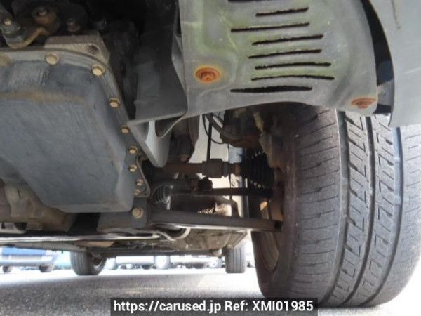 Used 2005 AT mazda verisa DC5W Image[31]