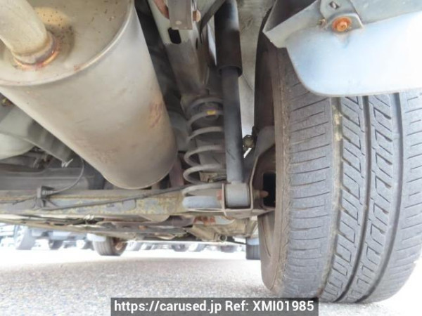 Used 2005 AT mazda verisa DC5W Image[33]