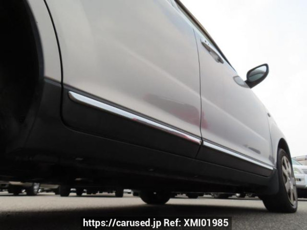 Used 2005 AT mazda verisa DC5W Image[35]