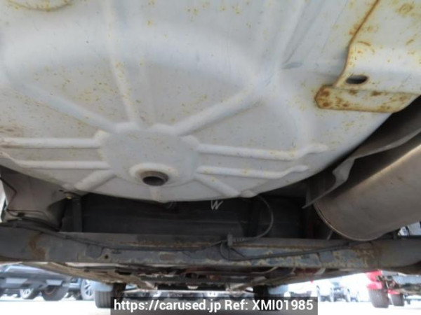 Used 2005 AT mazda verisa DC5W Image[38]