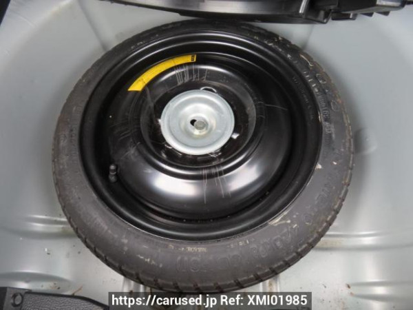 Used 2005 AT mazda verisa DC5W Image[39]