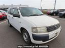 Toyota Probox Van