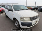 Toyota Probox Van