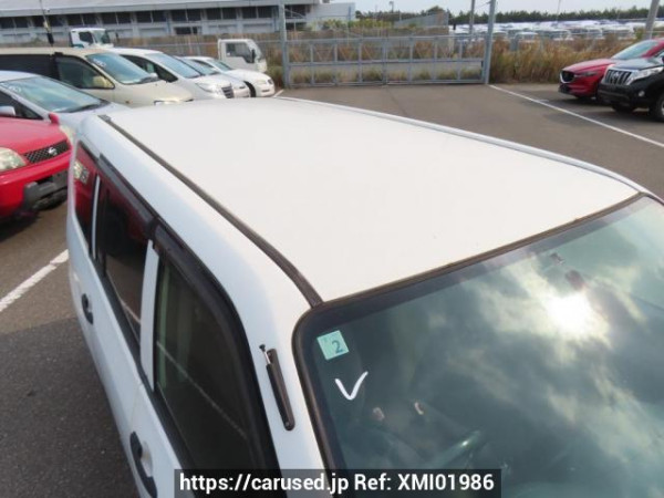 Used 2007 AT toyota probox-van NCP51V Image[8]