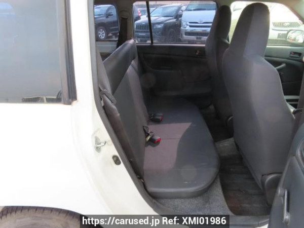 Used 2007 AT toyota probox-van NCP51V Image[13]