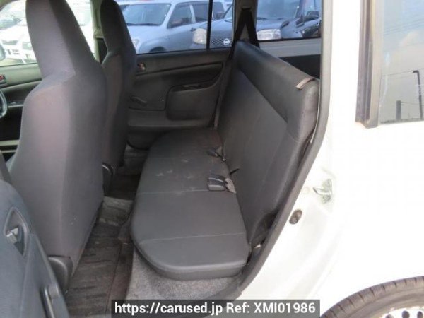 Used 2007 AT toyota probox-van NCP51V Image[14]