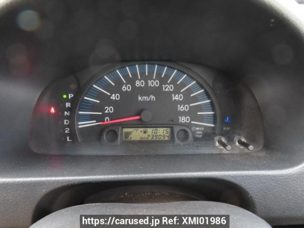 Used 2007 AT toyota probox-van NCP51V Image[17]