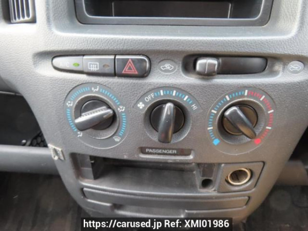 Used 2007 AT toyota probox-van NCP51V Image[20]