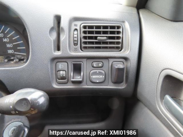 Used 2007 AT toyota probox-van NCP51V Image[22]