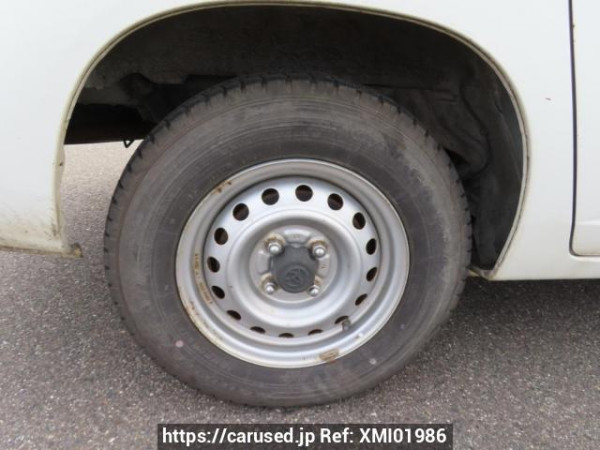 Used 2007 AT toyota probox-van NCP51V Image[26]