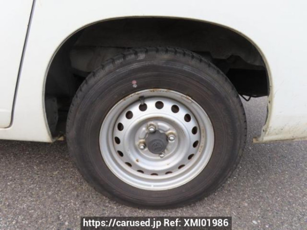Used 2007 AT toyota probox-van NCP51V Image[28]