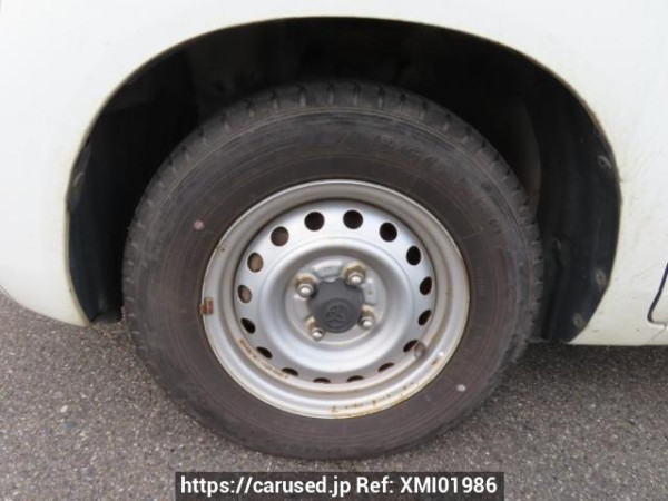 Used 2007 AT toyota probox-van NCP51V Image[29]