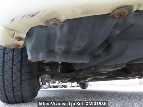 Used 2007 AT toyota probox-van NCP51V Image[30]