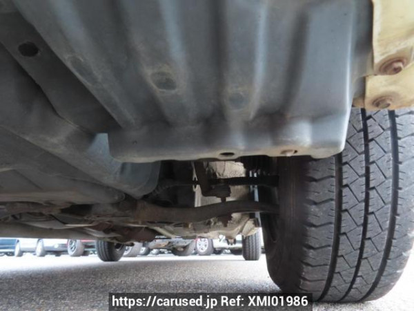 Used 2007 AT toyota probox-van NCP51V Image[31]