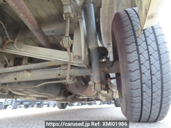 Used 2007 AT toyota probox-van NCP51V Image[33]